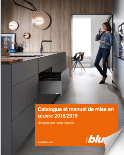 SWQ catalogue de produits