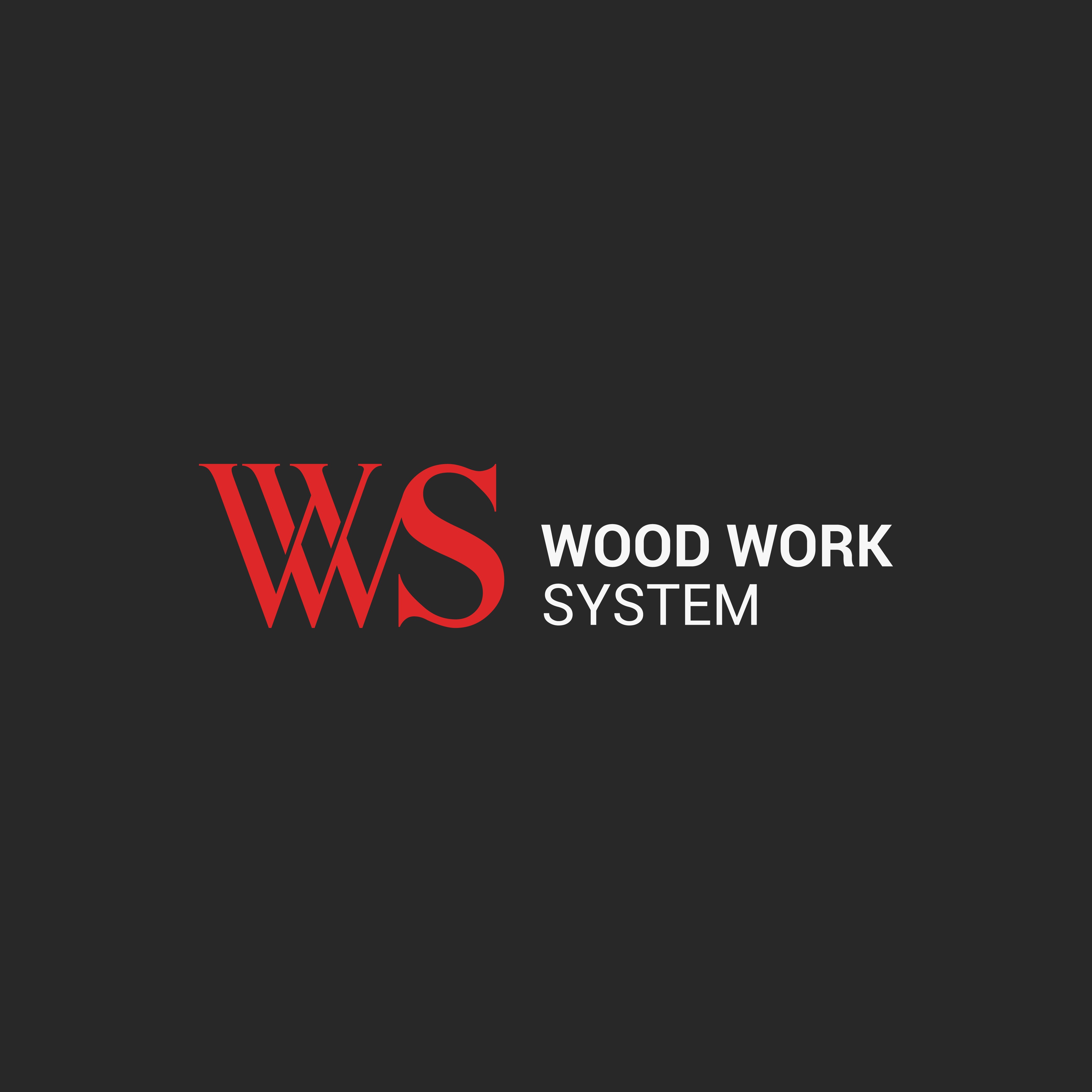 Wood Work System